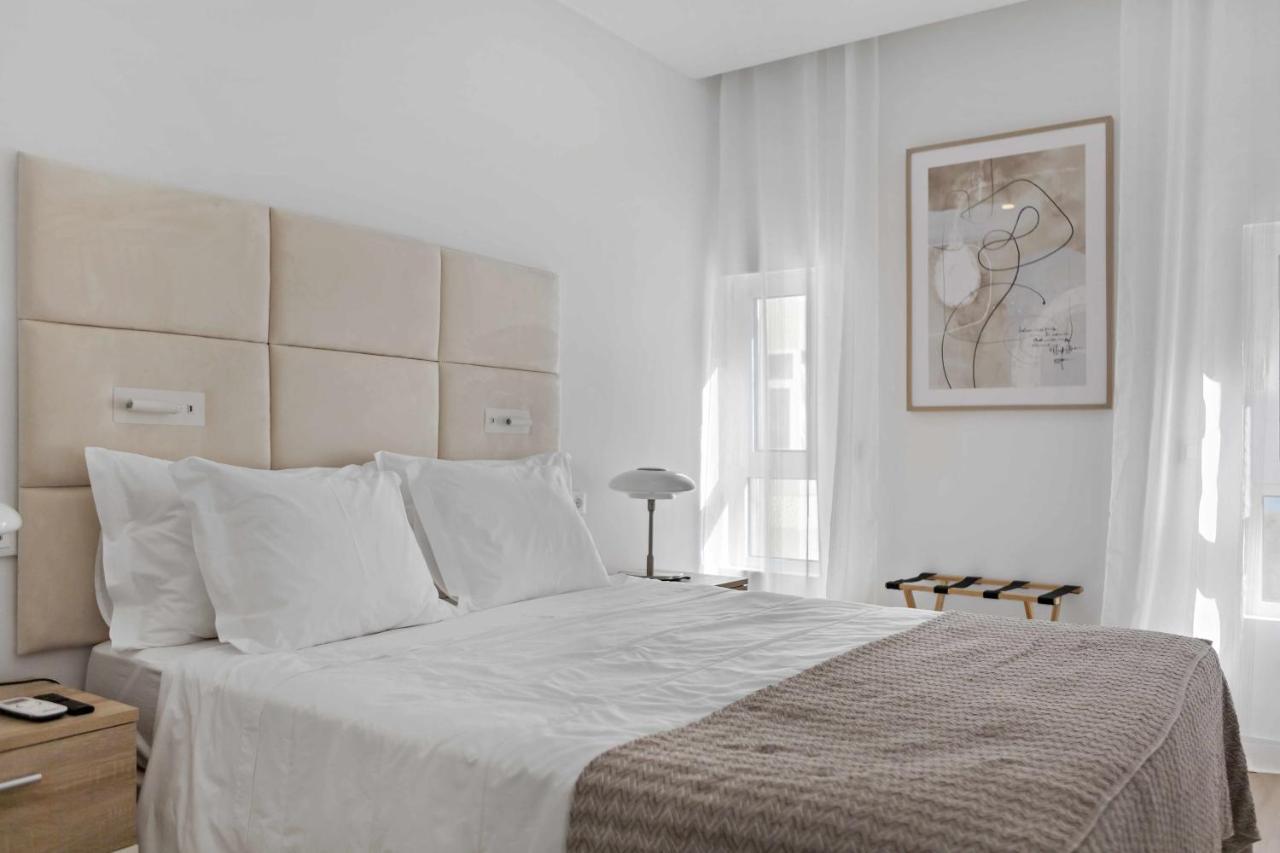 Timeless Sea III Apartment Armação de Pêra Kültér fotó