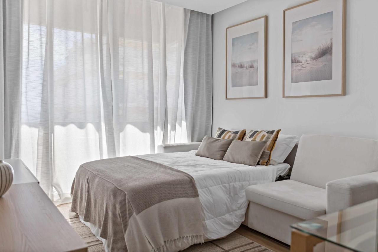 Timeless Sea III Apartment Armação de Pêra Kültér fotó