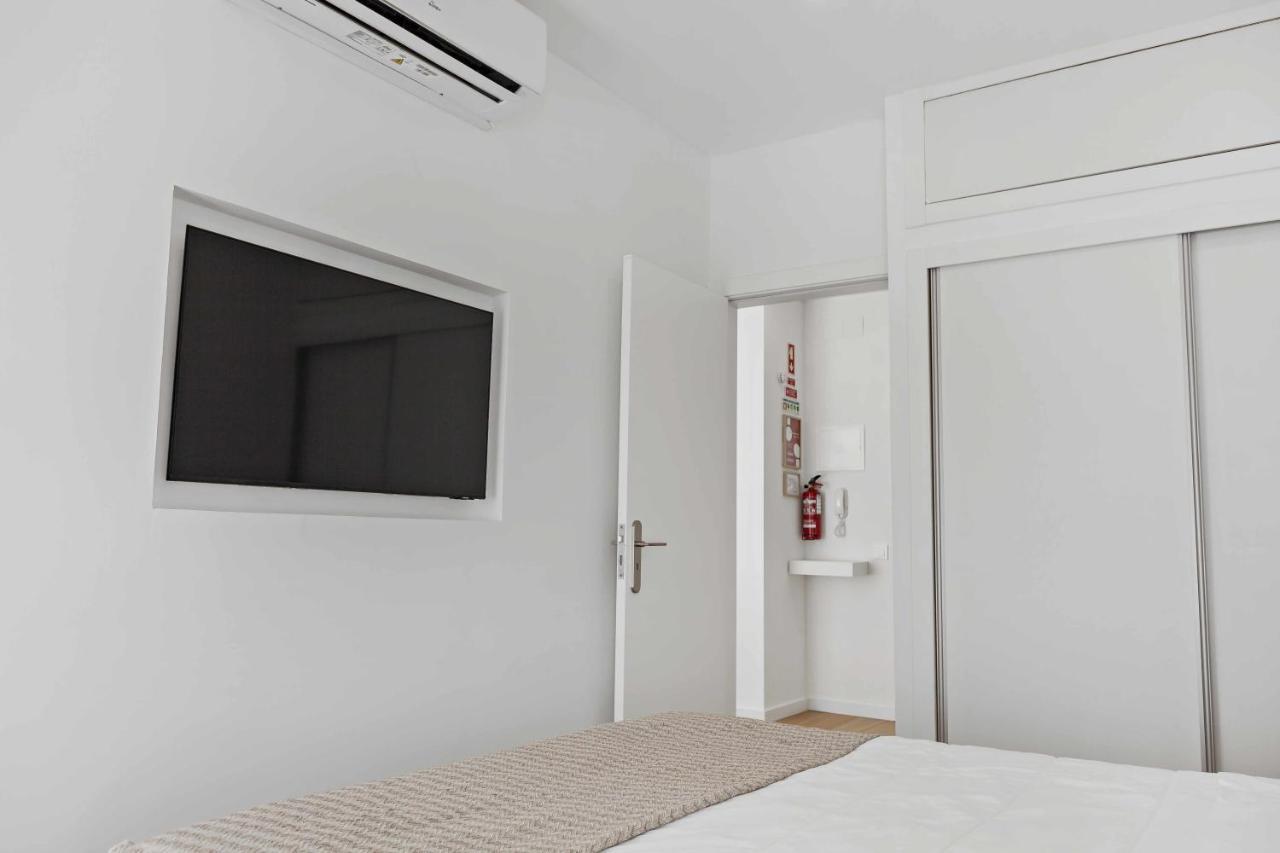 Timeless Sea III Apartment Armação de Pêra Kültér fotó