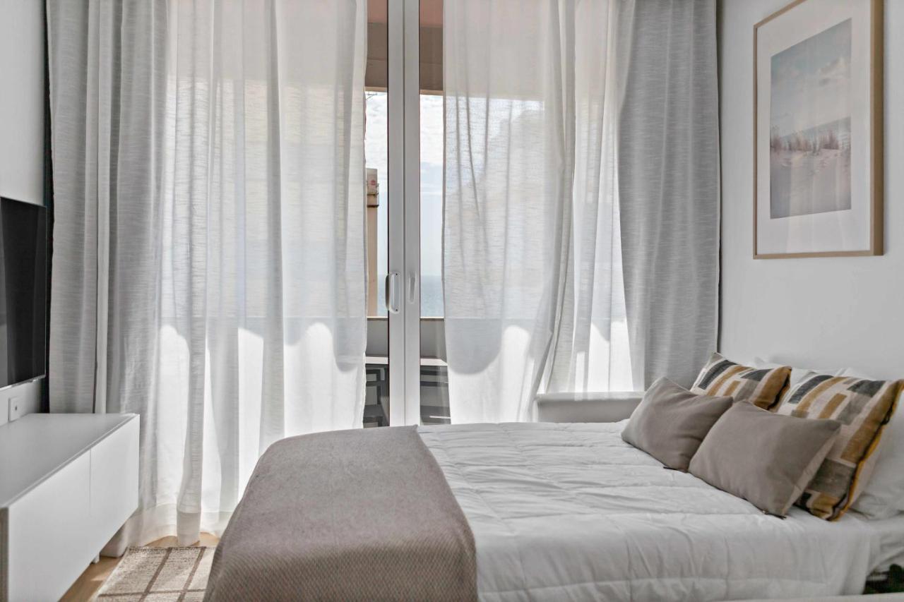 Timeless Sea III Apartment Armação de Pêra Kültér fotó
