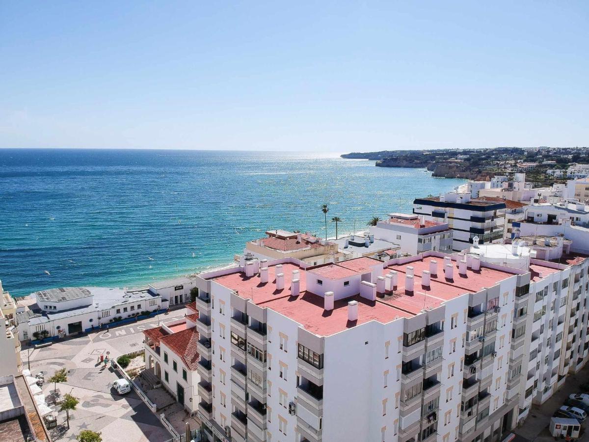 Timeless Sea III Apartment Armação de Pêra Kültér fotó